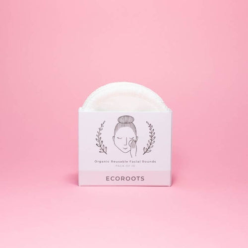 Organic Makeup Remover | Gentle Cleansing Oil