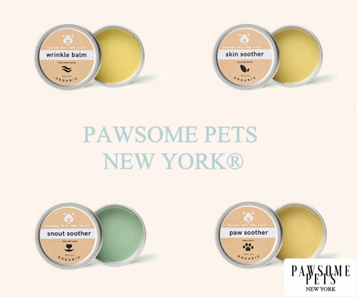 Luxe Paw Repair Elixir