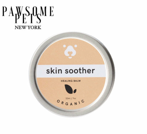 Luxe Paw Repair Elixir