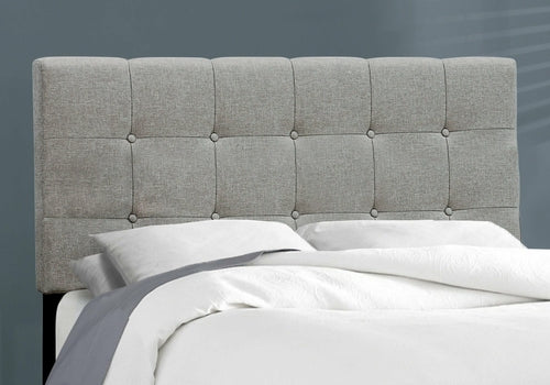 Full Size Linen Bed