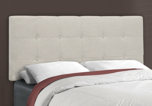 Full Size Linen Bed