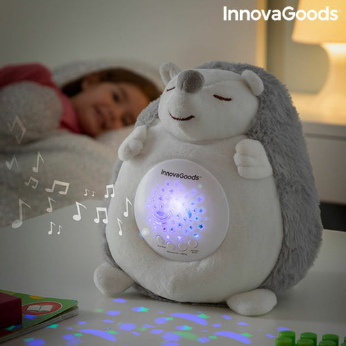 LumiHedge Starlight Sleep Companion