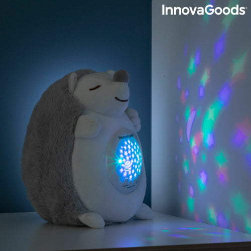 LumiHedge Starlight Sleep Companion
