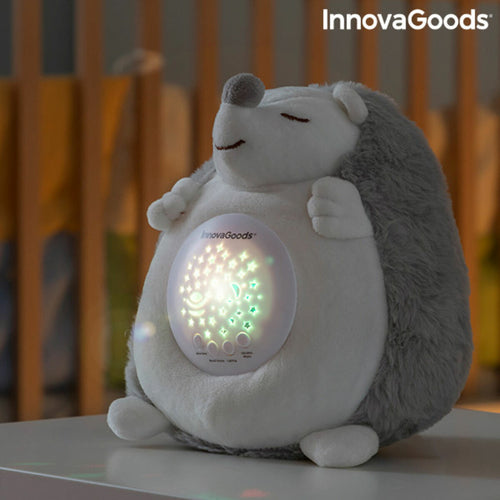 LumiHedge Starlight Sleep Companion