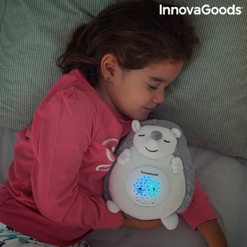 LumiHedge Starlight Sleep Companion