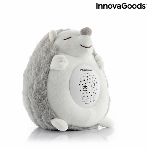 LumiHedge Starlight Sleep Companion