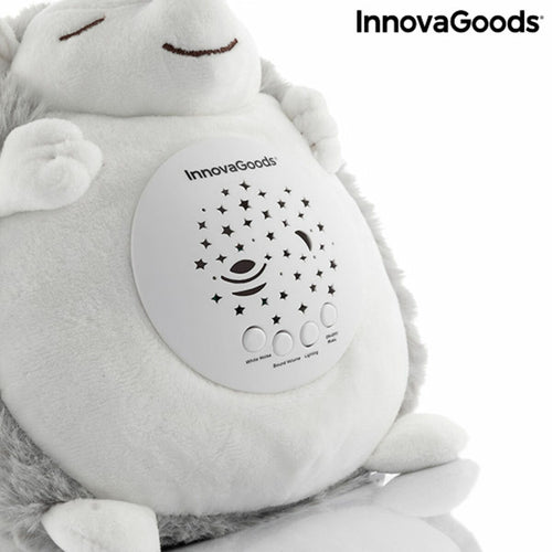 LumiHedge Starlight Sleep Companion