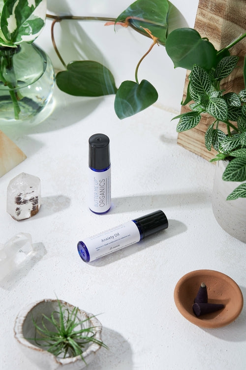 Anxiety Relief Essential Oil Roller