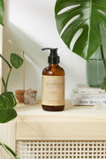 Mini Aura Organic Baby Wash | Gentle Lavender