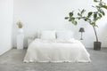 European Linen Bedding Set