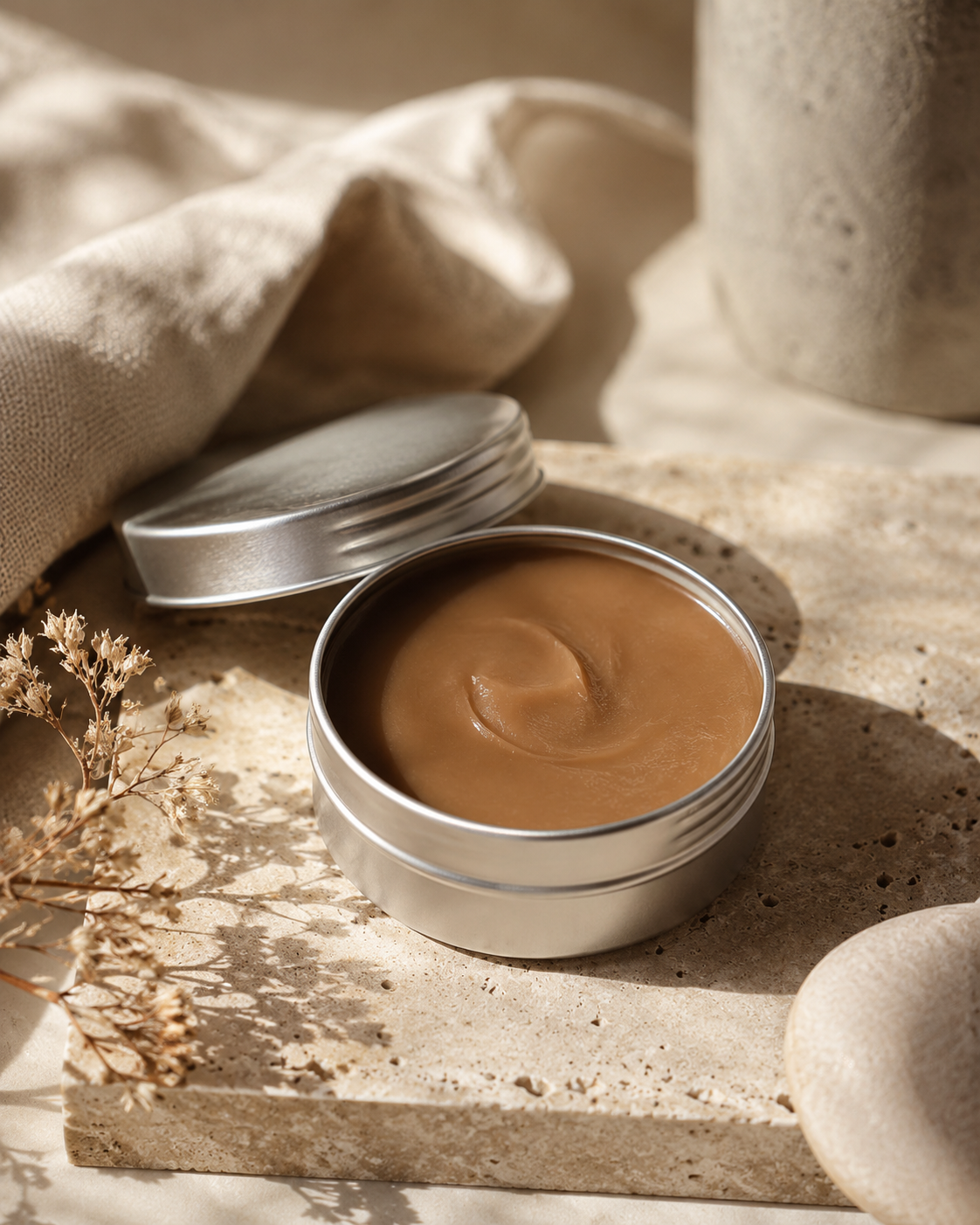 Organic Sensitive Skin Deodorant
