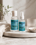 Pure Magnesium Oil Spray + Refill
