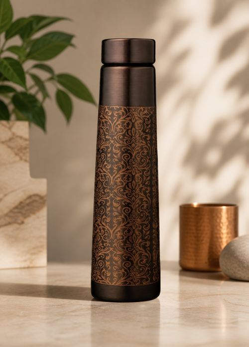 Aurea Copper Elixir Bottle – 950ml