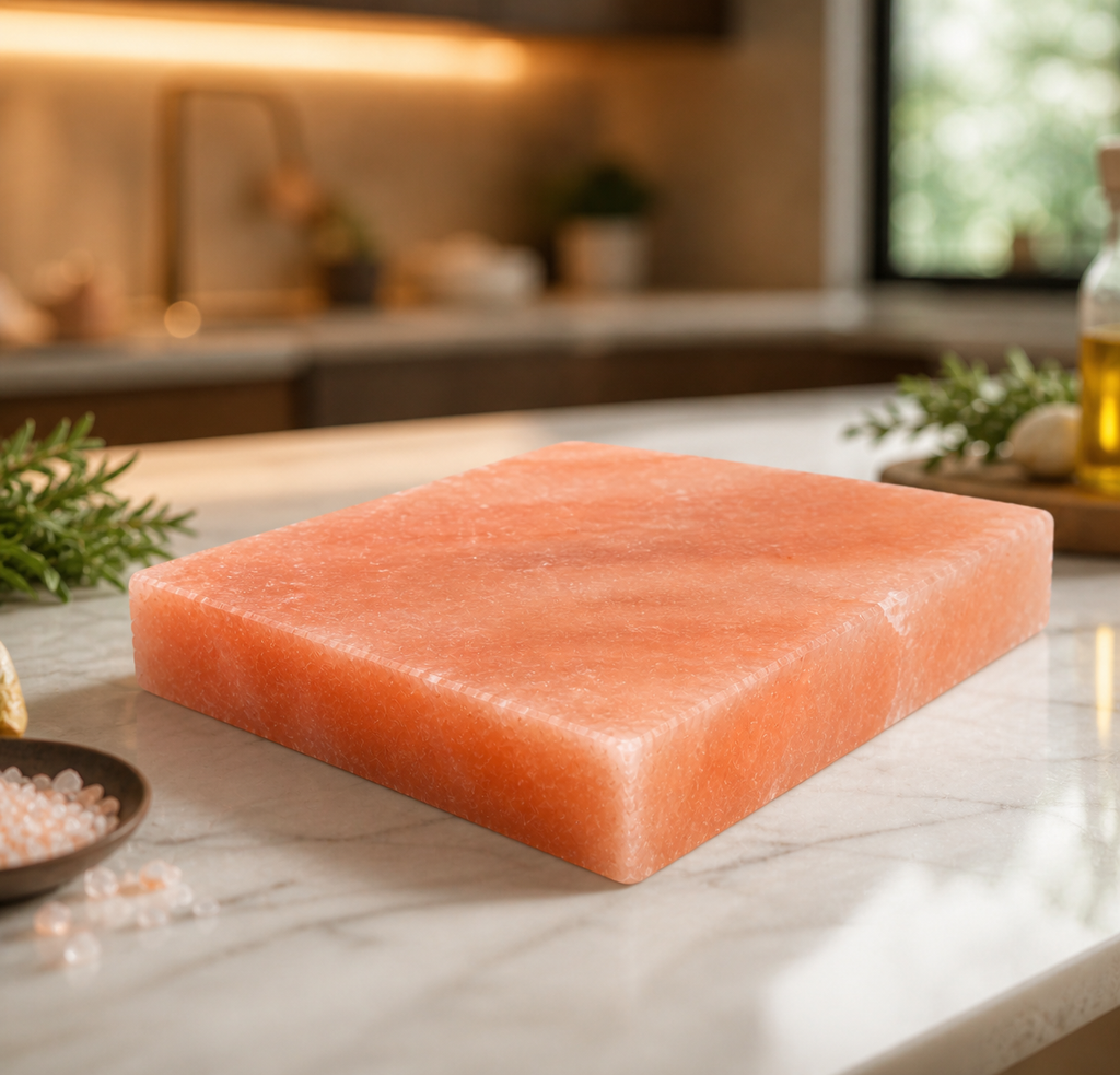 Himalayan Aura Cooking Slab