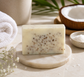 Salt & Coconut Purity Bar