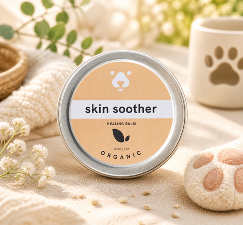 Luxe Paw Repair Elixir