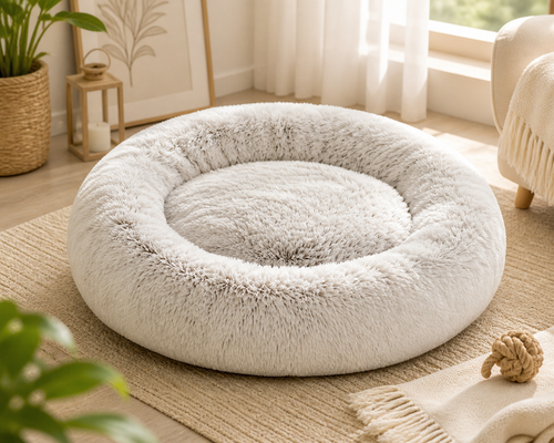 Anti-Anxiety Healing Nest