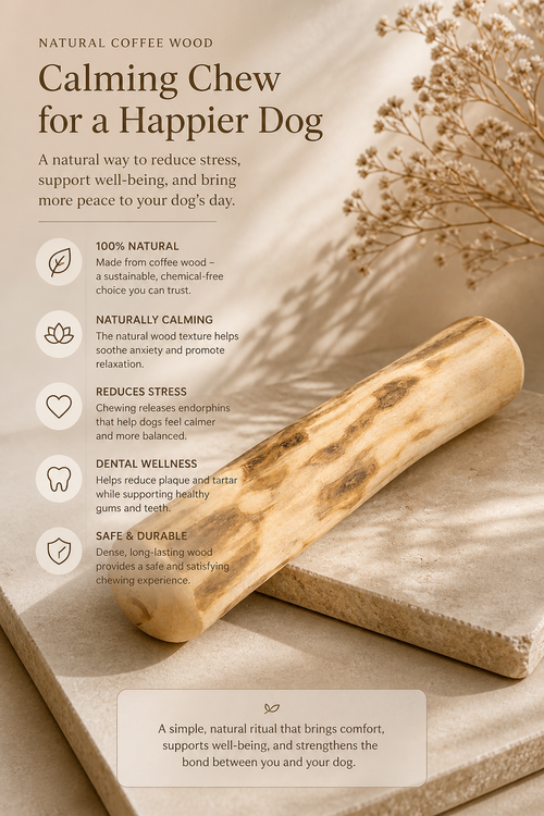 The Calm Chew Stick™