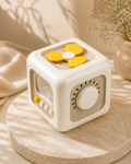 The Calm Focus Cube™