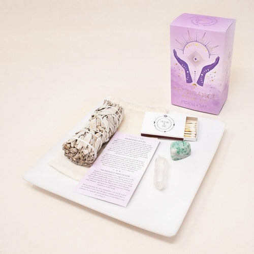 Abundance Energy Kit