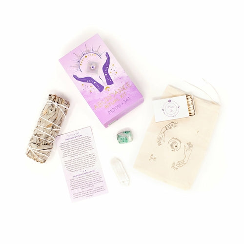 Abundance Energy Kit