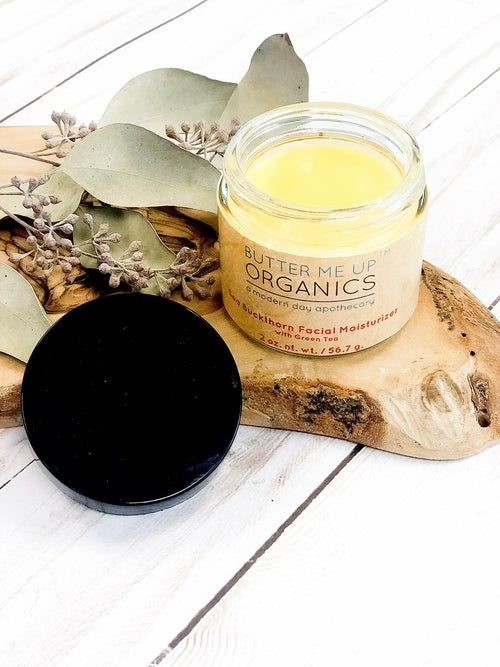 The Clear Skin Reset | Organic Acne Care Set