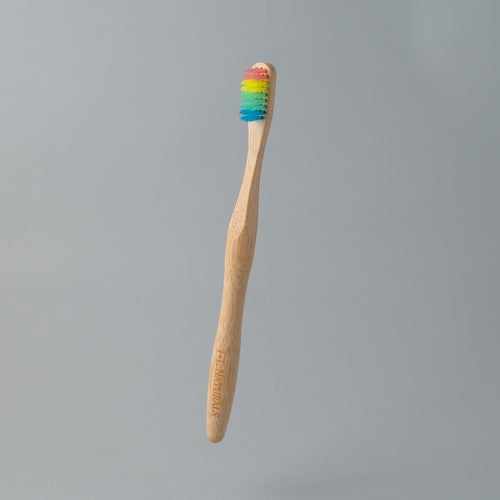 Alba Bamboo Toothbrush