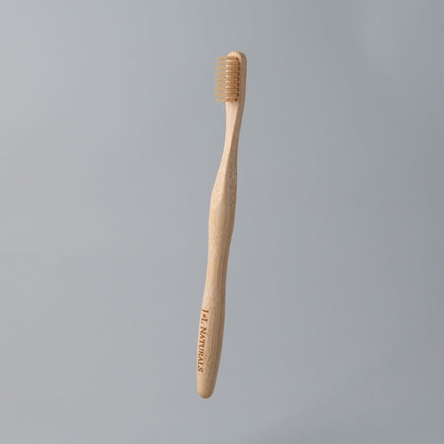 Alba Bamboo Toothbrush