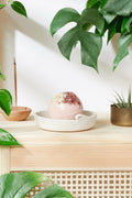 Crystal Surprise Bath Bomb