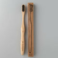 Alba Bamboo Toothbrush