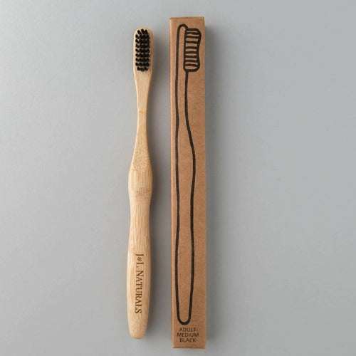Alba Bamboo Toothbrush