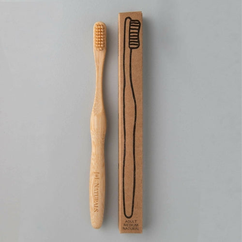 Alba Bamboo Toothbrush