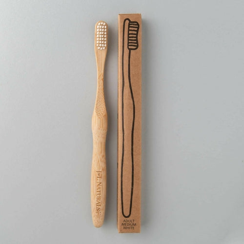 Alba Bamboo Toothbrush