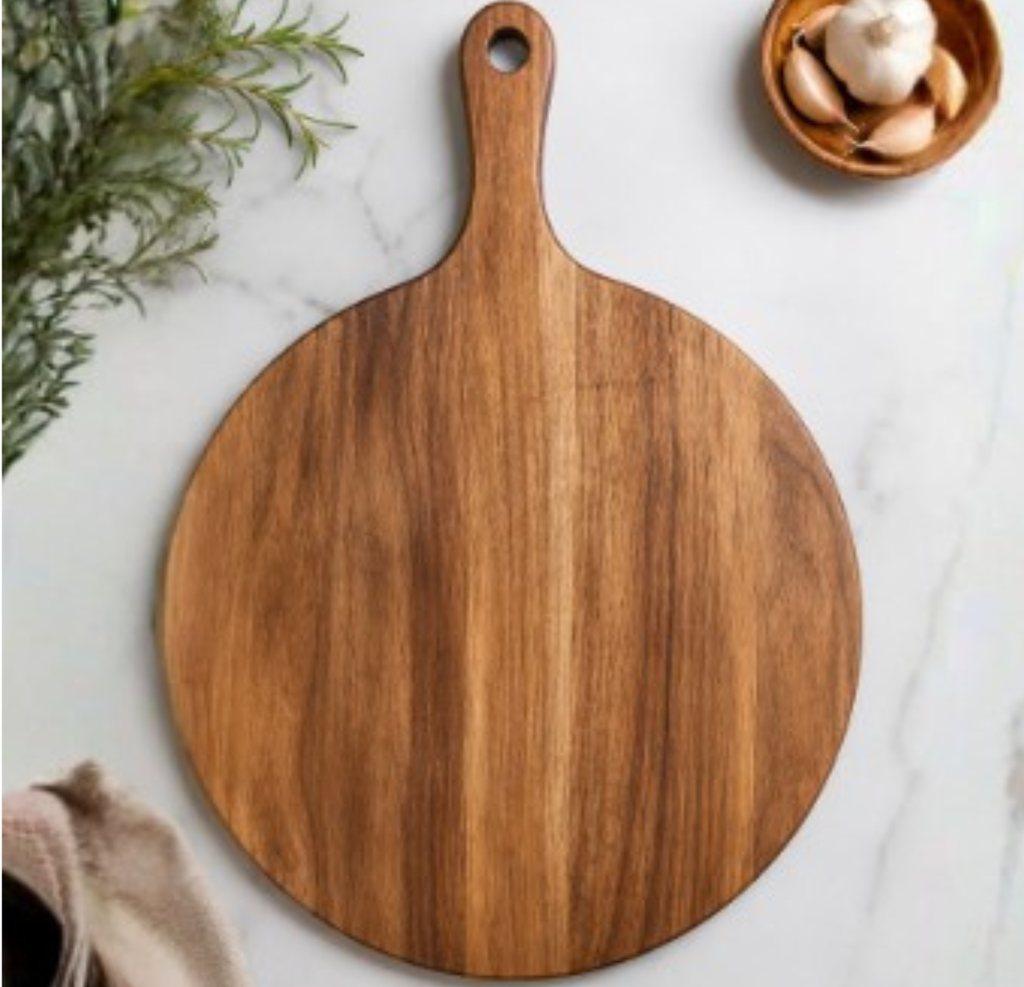 The Healing Kitchen Board™
