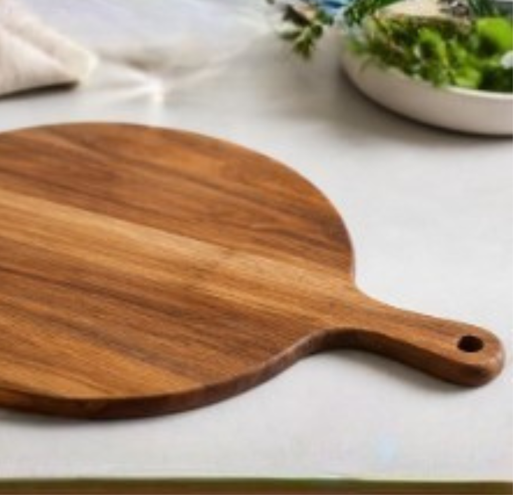 The Healing Kitchen Board™