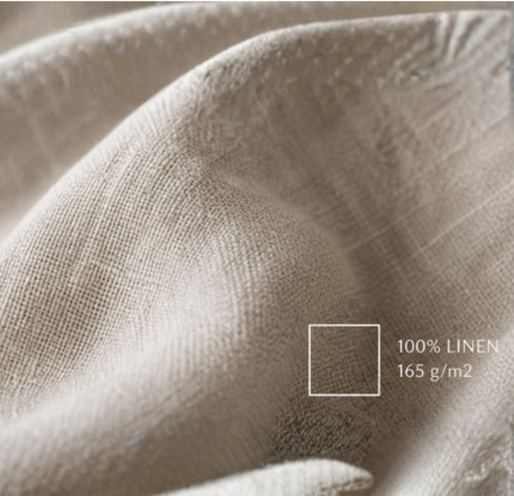 100% Linen Kitchen Towel