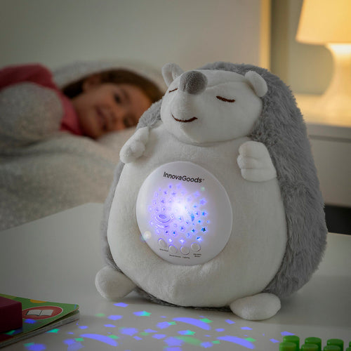 LumiHedge Starlight Sleep Companion