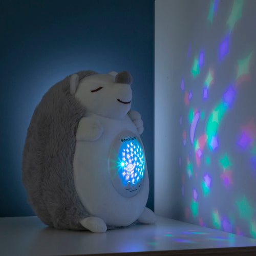 LumiHedge Starlight Sleep Companion