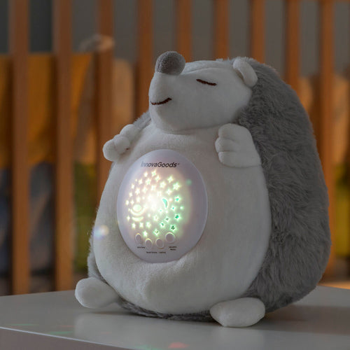 LumiHedge Starlight Sleep Companion