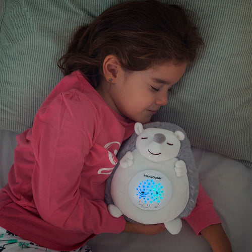 LumiHedge Starlight Sleep Companion