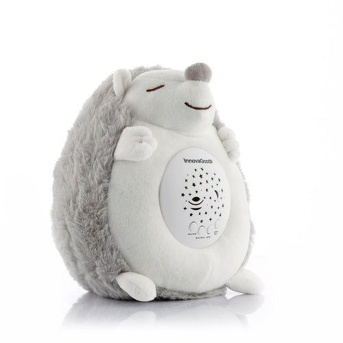 LumiHedge Starlight Sleep Companion