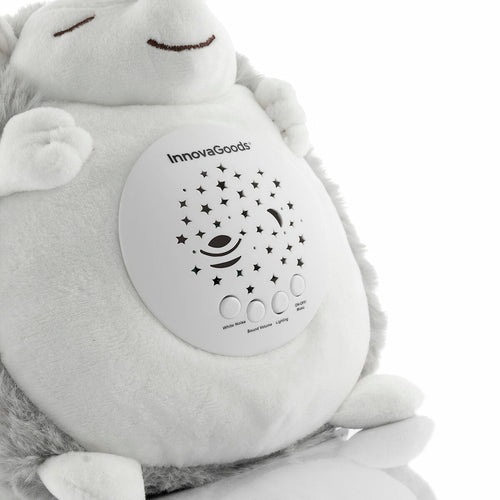 LumiHedge Starlight Sleep Companion