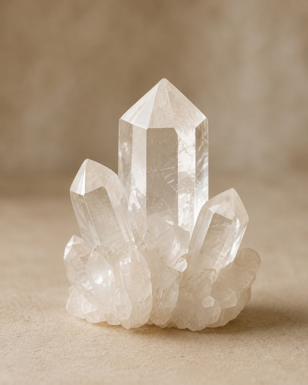 CRYSTAL