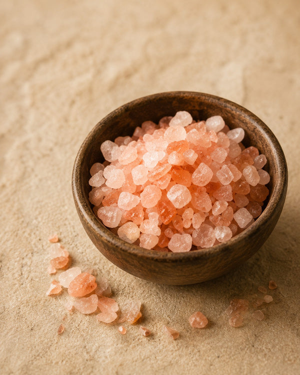 SALT