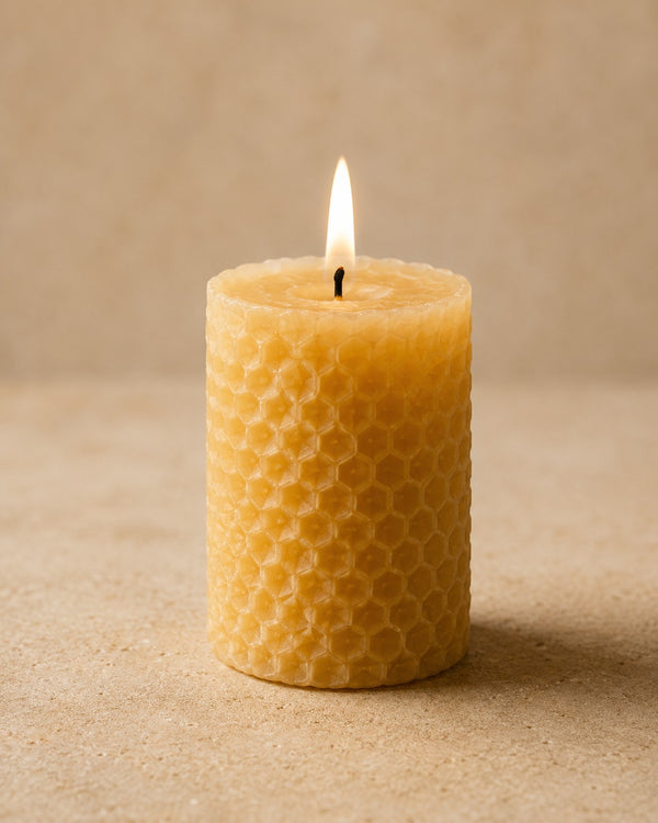 BEESWAX