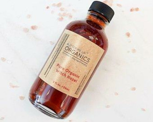The Clear Skin Reset | Organic Acne Care Set
