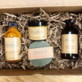 The Clear Skin Reset | Organic Acne Care Set