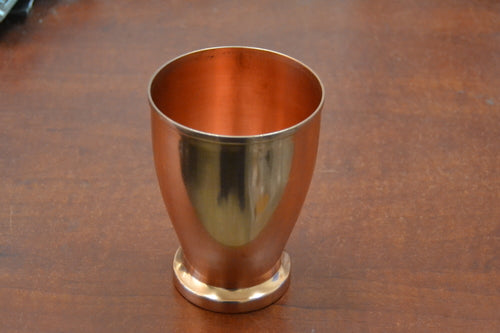 Solara 100% Pure Copper Tumbler