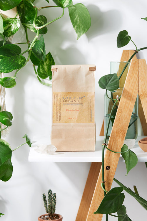 Áurea Organic Dishwasher Soap
