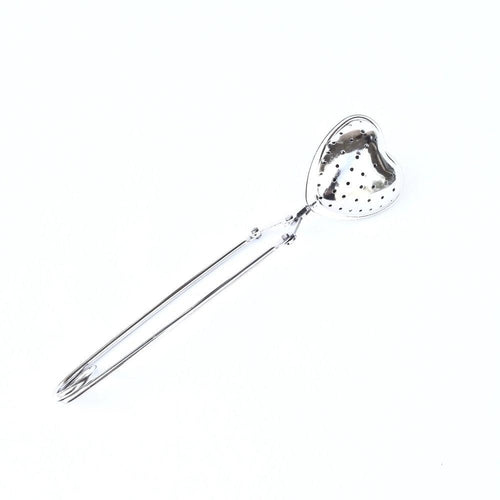 Áurea Heart Loose-Leaf Tea Infuser